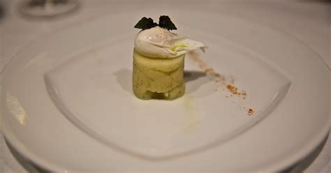 london foodie  white truffle menu  brunello restaurant