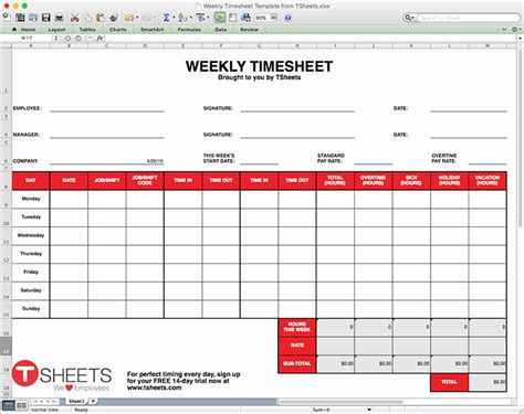 Employee Bi Weekly Timesheet Oplsurfer