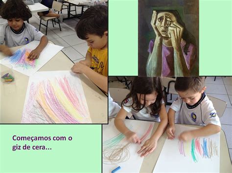 Educa O Infantil Elias Moreira Projeto L E R Artes Candido Portinari