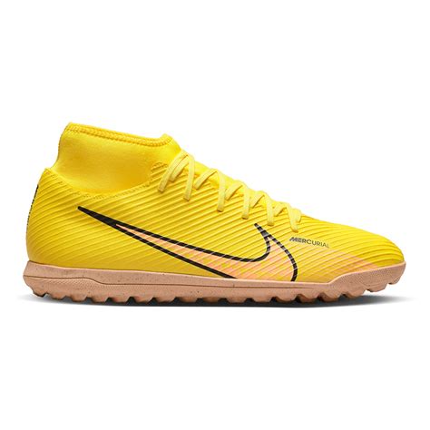 Botines Nike Mercurial Superfly 9 Club Tf Dexter