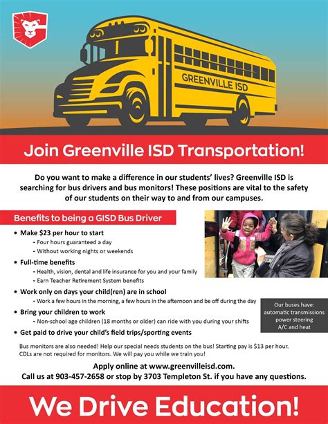 How Many Hours Do School Bus Drivers Get Paid for • The Truck How