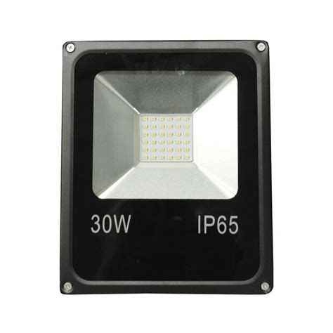 Proyector Led Extraplano Ip W K V