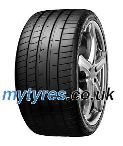 Goodyear Eagle F Supersport Zr Y Xl Mytyres Co Uk