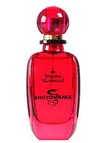 Anglomania Vivienne Westwood Perfume A Fragrância Feminino 2005