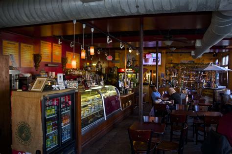 7 Cozy Coffee Shops to Discover in Columbus, Georgia | TouristSecrets