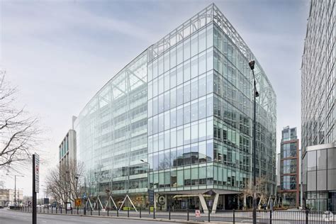 350 Euston Rd, London, NW1 3AX - Office for Lease | LoopNet