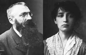 El amante de Camille Claudel la historia de cómo Rodin destrozó su