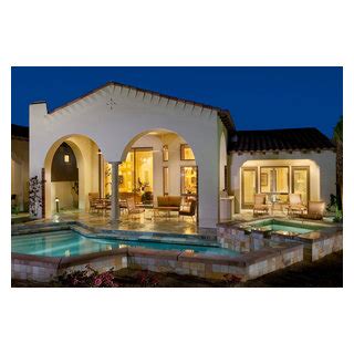 Andalusia At Coral Mountain Mediterranean Exterior Orange County