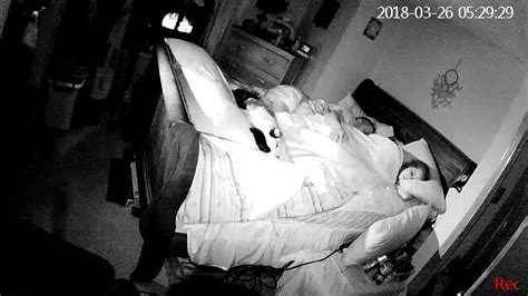 Orbs Under Bed Haunted Spirits Paranormal Youtube