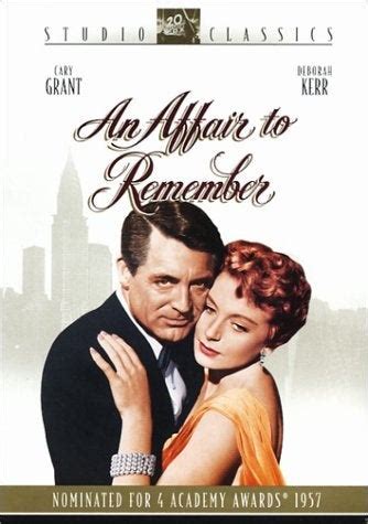 An Affair to Remember - IGN