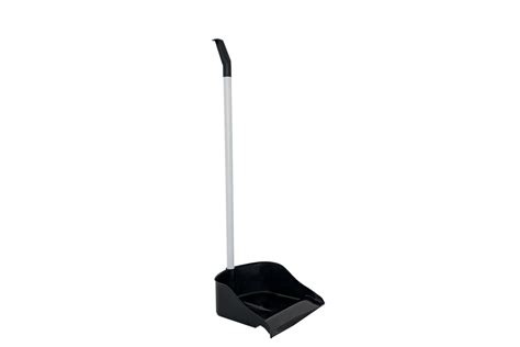 Long Handle dust pan Eco Black – Utilplastic