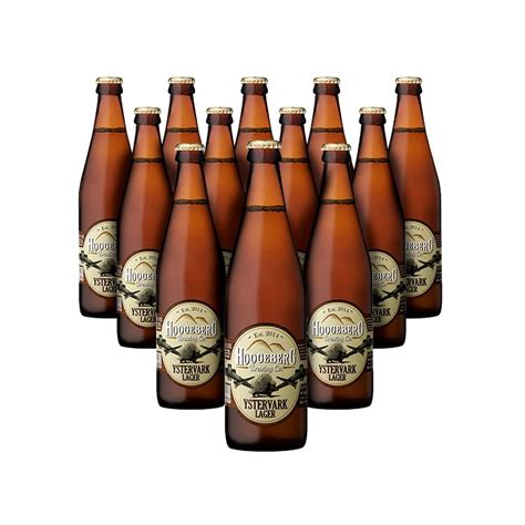 27% off on Pack of 12 Ystervark Beers 440ml (R27.16 per Bottle,12 Bottles)