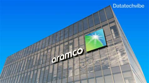 Saudi Aramco Launches Global Ai Corridor