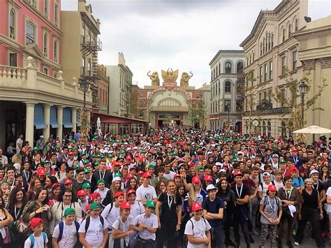 Cinecittà World il parco del divertimento