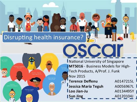 Oscar Health Insurance