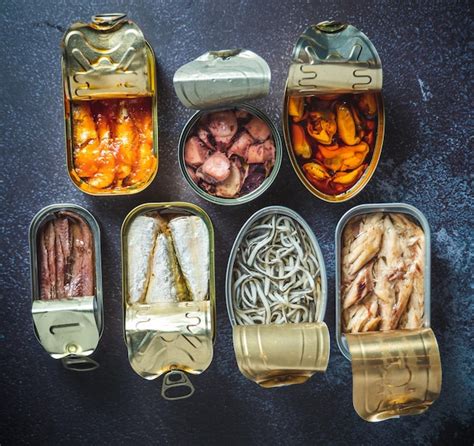 premium photo    fish  open   top   container