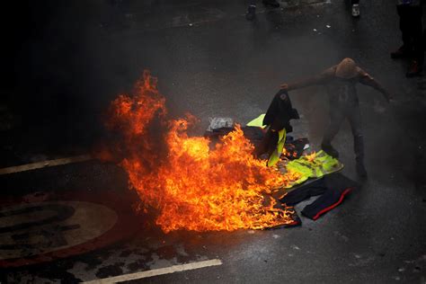 50 Fotos Del Día En Que Venezuela Le Dio La Espalda A La Dictadura De