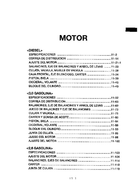 Hyundai Manual De Taller Hyundai H Pdf Pdfcoffee