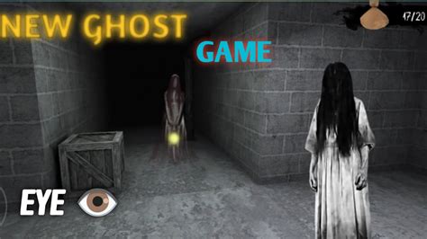 I Found A Horror Game So Very Dengerous Game Only Mobile Phone