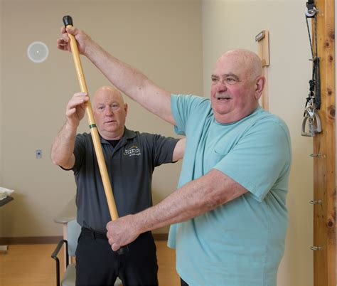 Hazleton Physical Therapy At St Luke’s