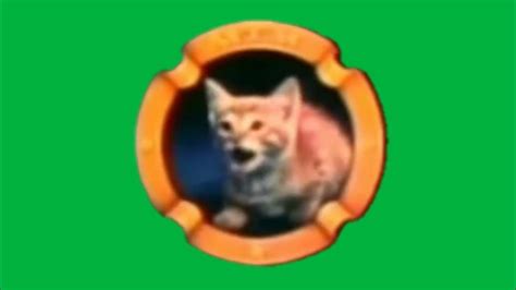 Mtm Cat 1996 Green Screen Youtube