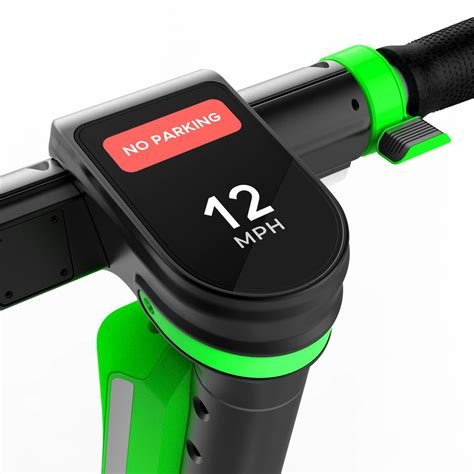 Lime debuts new electric scooter - Curbed SF