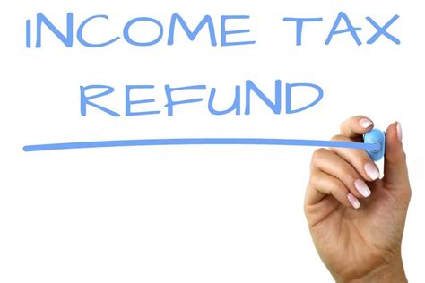 6 Reasons Why the IRS Can Seize Your Tax Refund