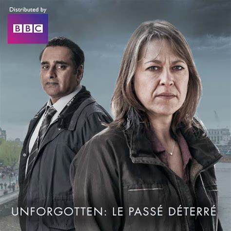 Unforgotten Le Pass D Terr Vf Tv On Google Play