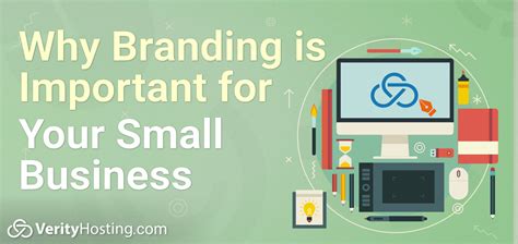 Why Is Branding Important For Small Business Guide