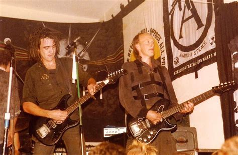 Crass Anarcho Punk Band From Essex England Crass Pinterest