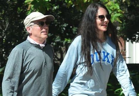 May Theodora Benben [Madeleine Stowe Daughter] Hidden Truth