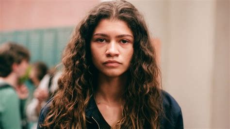 Storm Reid de Euphoria revela como é ter Drake na produção