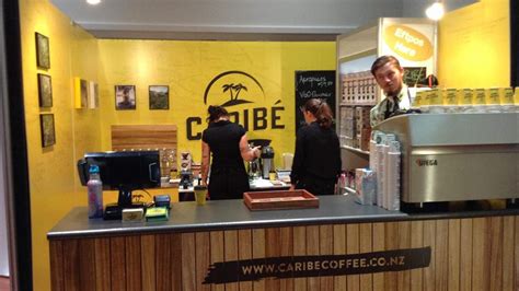 Caribe Cafe, Brooklyn Review