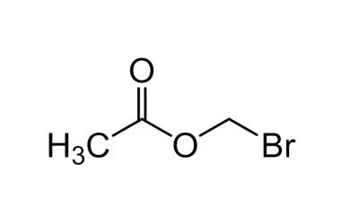 CAS No 590 97 6 Product Name Bromomethyl Acetate Chemical Name