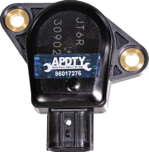 Apdty 141441 Imrc Intake Manifold Runner Control Angle Position Sensor Fits 2002 2006 Acura Rsx