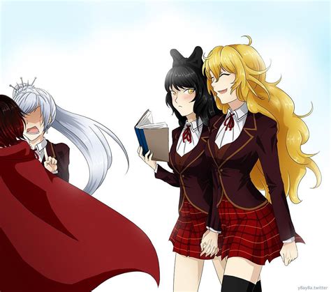 Beacon Bees Y8ay8a R Rwby