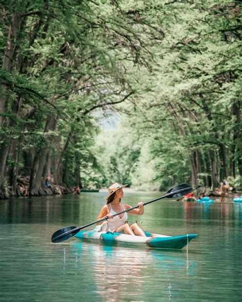 The ultimate texas hill country road trip itinerary with map and photos ...