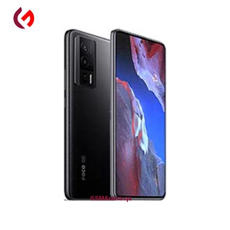 Xiaomi Poco F5 Pro Price In Qatar Specs GSMArena Qatar