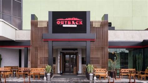 Outback Steakhouse Chega Em Itu Sua Primeira Unidade Na Cidade