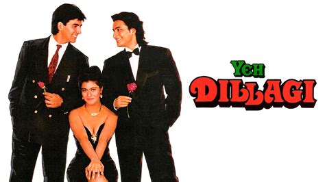 Watch Dil To Pagal Hai | Prime Video