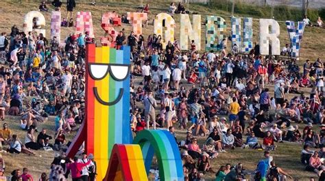 Final Glastonbury 2024 Resale Tickets Sell Out In Just 22 Minutes As