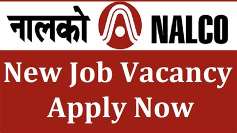 NALCO Bhubaneswar Recruitment 2022 Apply For 189 Graduate Trainees