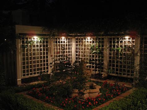 Solar Gazebo Light With Remote | Pergola Design Ideas