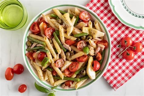 Le Migliori Ricette Per Un Pranzo All Aperto Idee Facili E Sfiziose