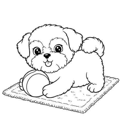 Animais Fofos Para Desenhar - Desenhos de Animais Fofos para colorir