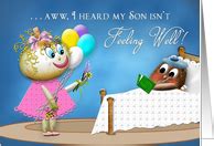 cards  son  greeting card universe