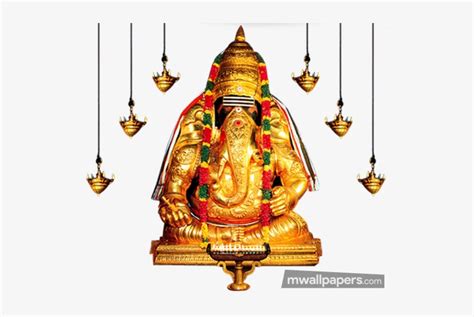 God Vinayagar Latest Hd Photos/wallpapers (1080p) - Vinayagar 108 Potri ...