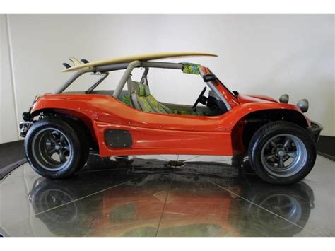 1974 Custom Dune Buggy For Sale Cc 1275709