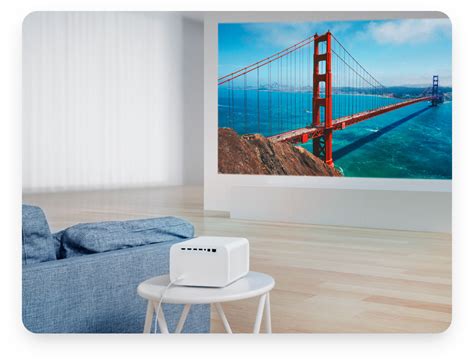 Mi Smart Projector 2 Pro Videoprojecteur Xiaomi Okgo Net