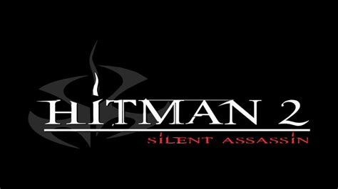 Hitman 2 Silent Assassin Playstation 2 Trailer Youtube